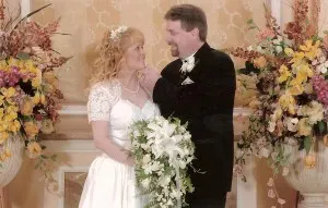 Me and the love of my life!