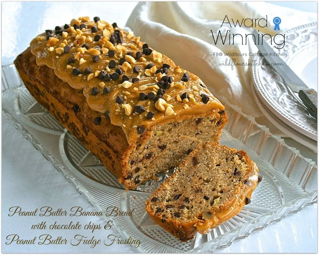 pb banana bread 2