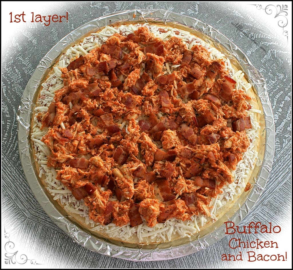 buffalo pizza 2