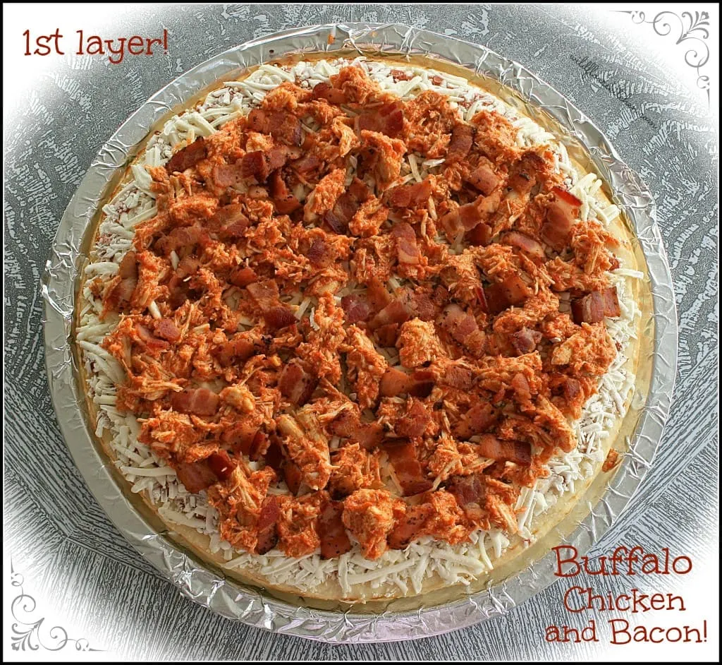 buffalo pizza 2