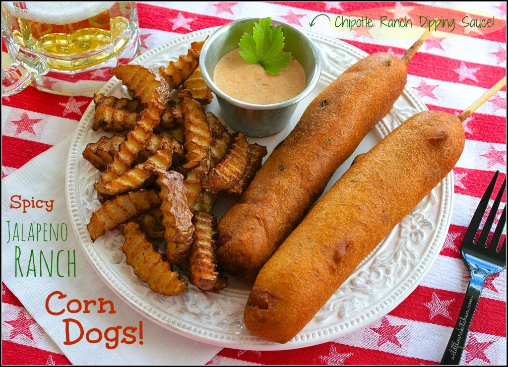 jalapeno ranch corn dogs lg