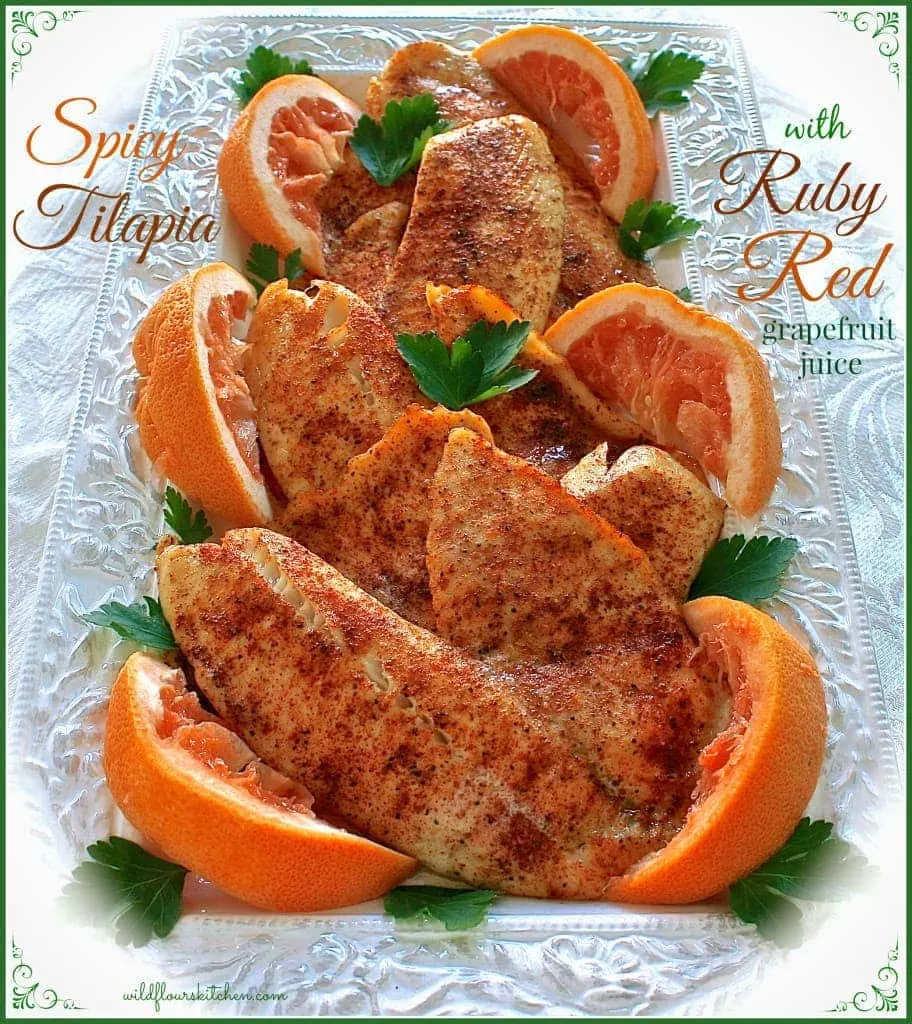 tilapia w grapefruit jc 2