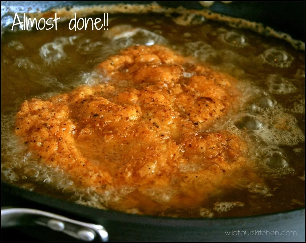 chicken fried chicken 3