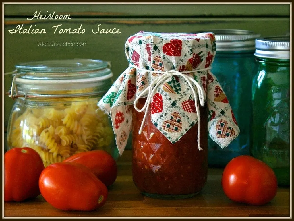 italian tomato sauce 3