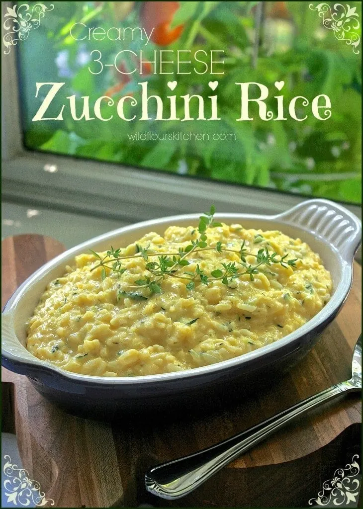 zucchini rice 3