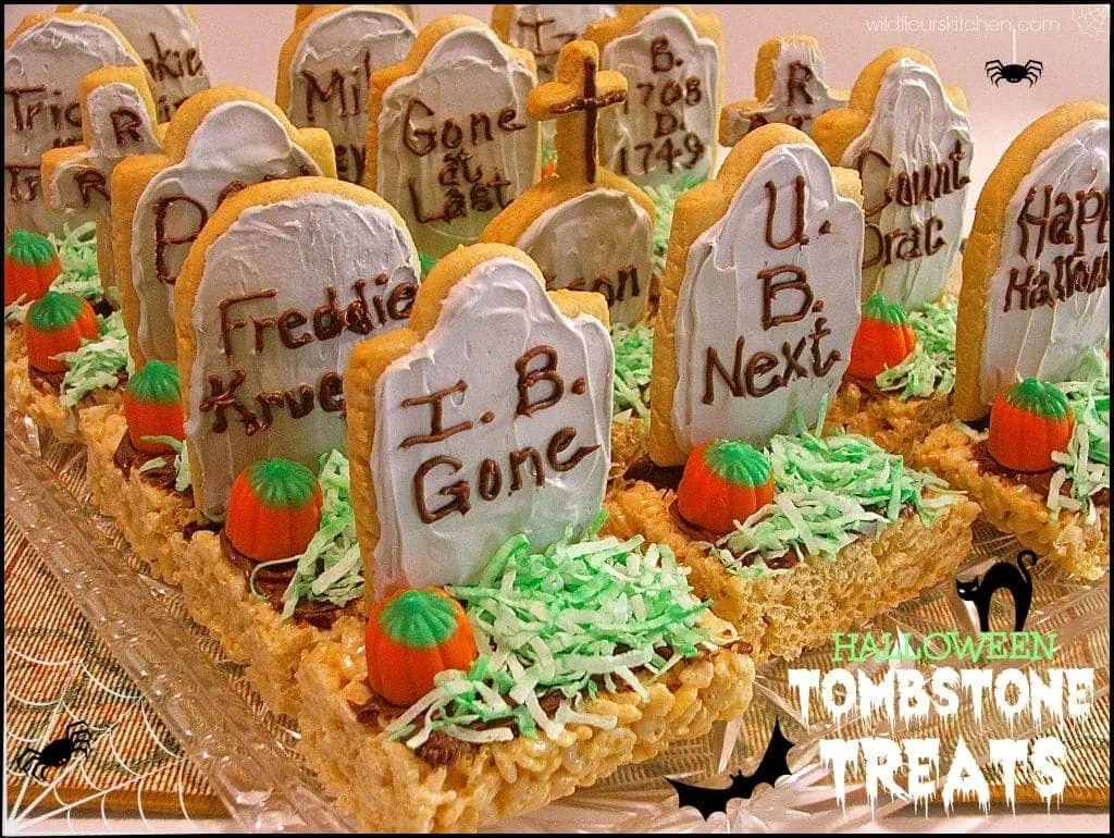 tombstone treats