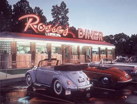 diner