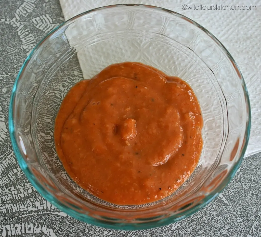 cocktail sauce creamy