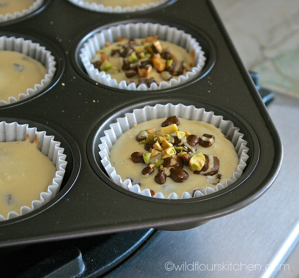 mini mint chscks topped