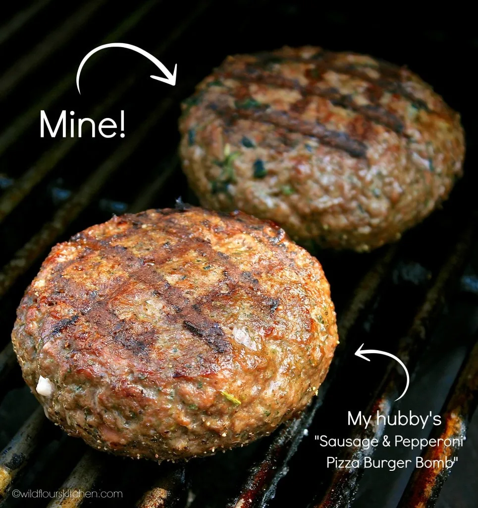 battle of the burgers 3