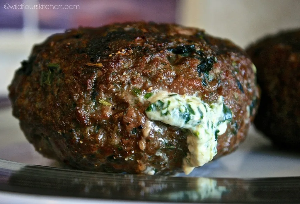 spinach bomb done