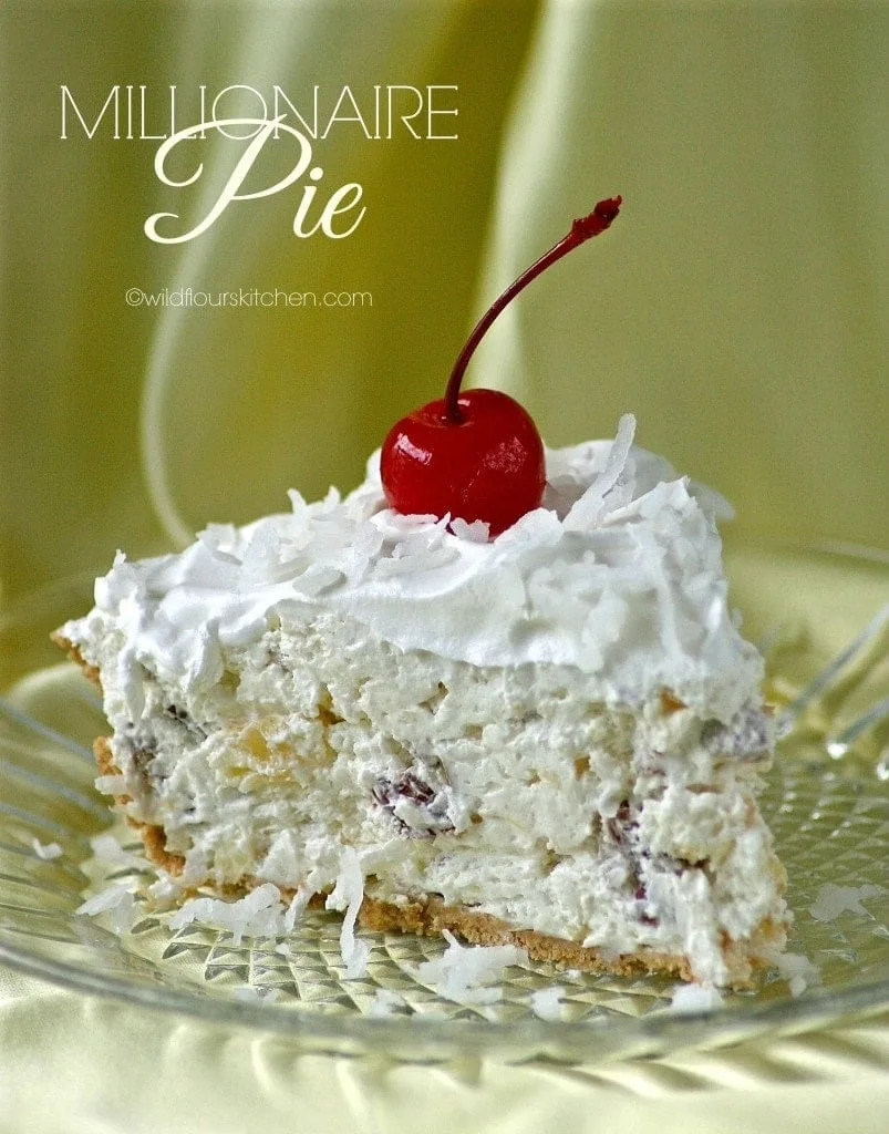 millionaire pie 3