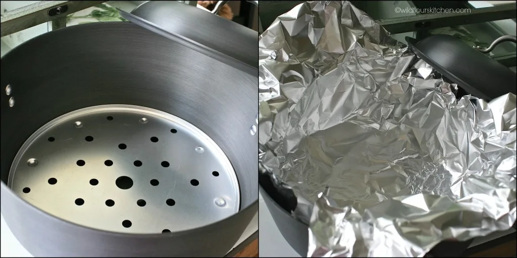 pot with insert