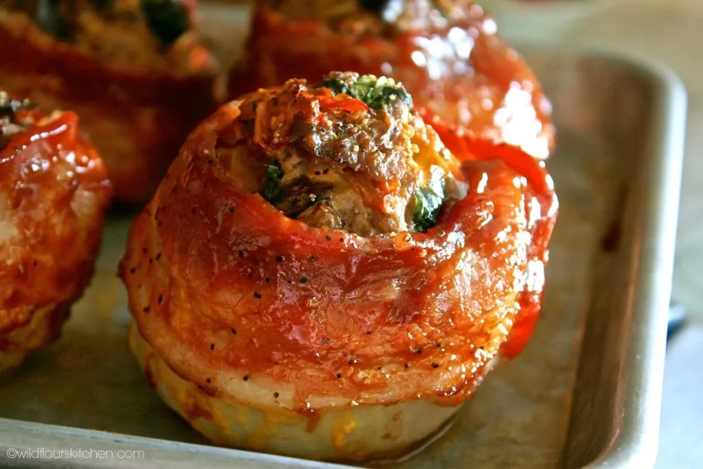 stuffed onions close 2