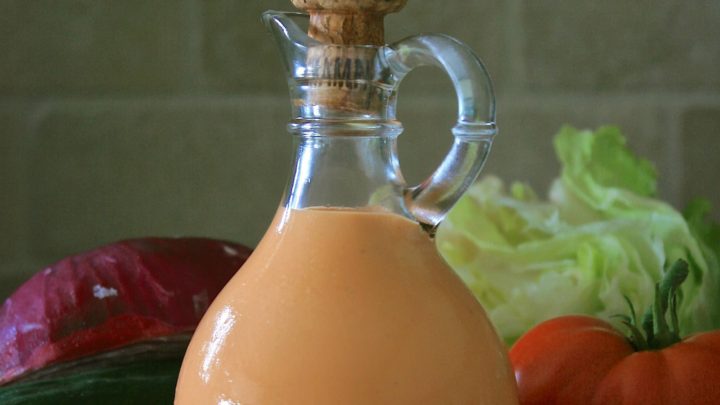 white christmas dresses Food Club Creamy French Dressing 16 fl oz – Douglas Food Valu main image 1