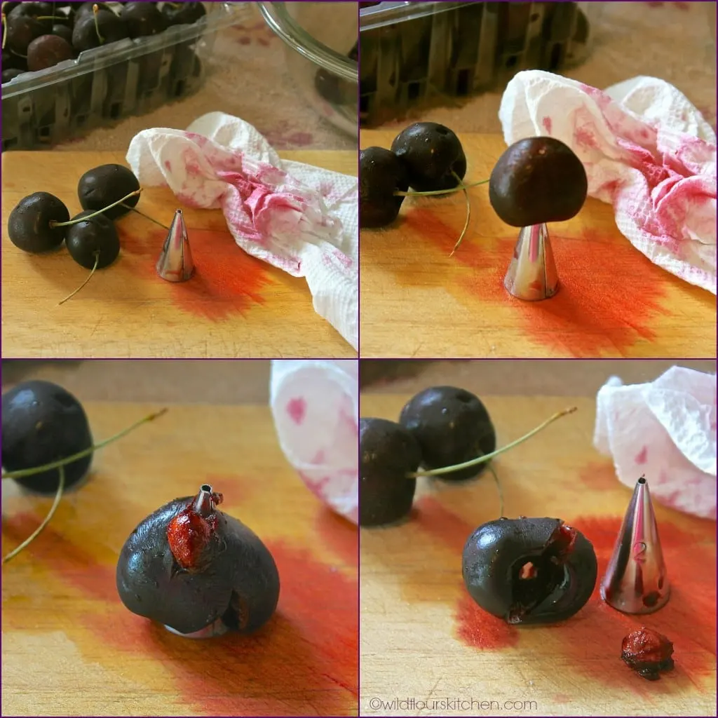 cherry pitter hack