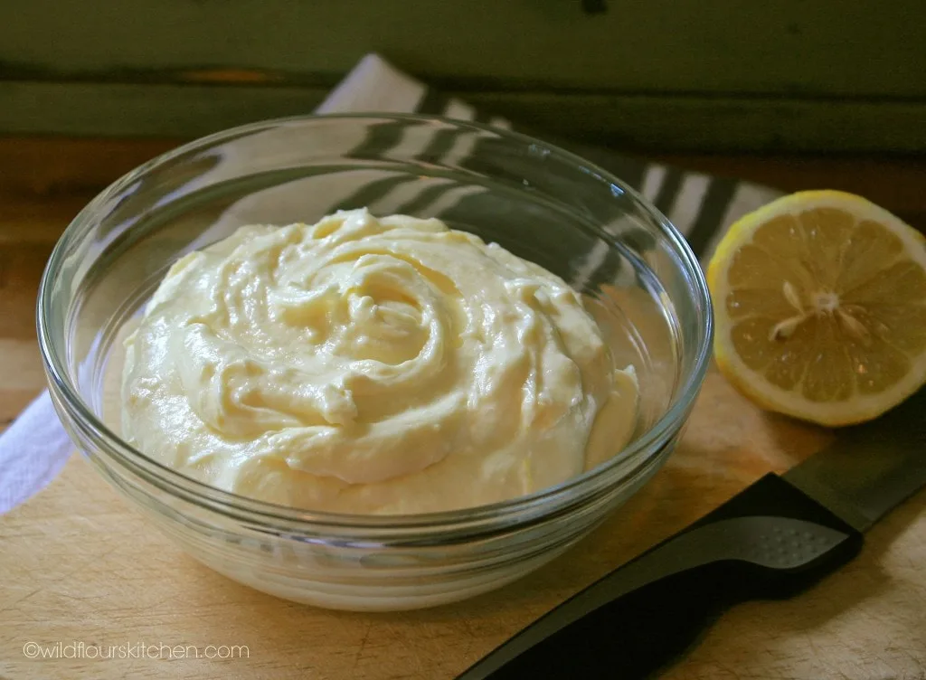 lemon cheesecake filling