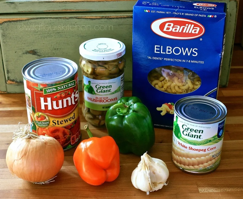 goulash ingrdnts