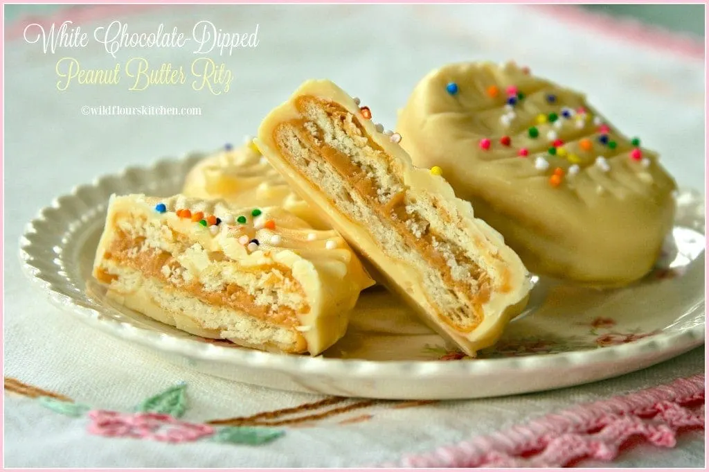 white choc pb ritz 2