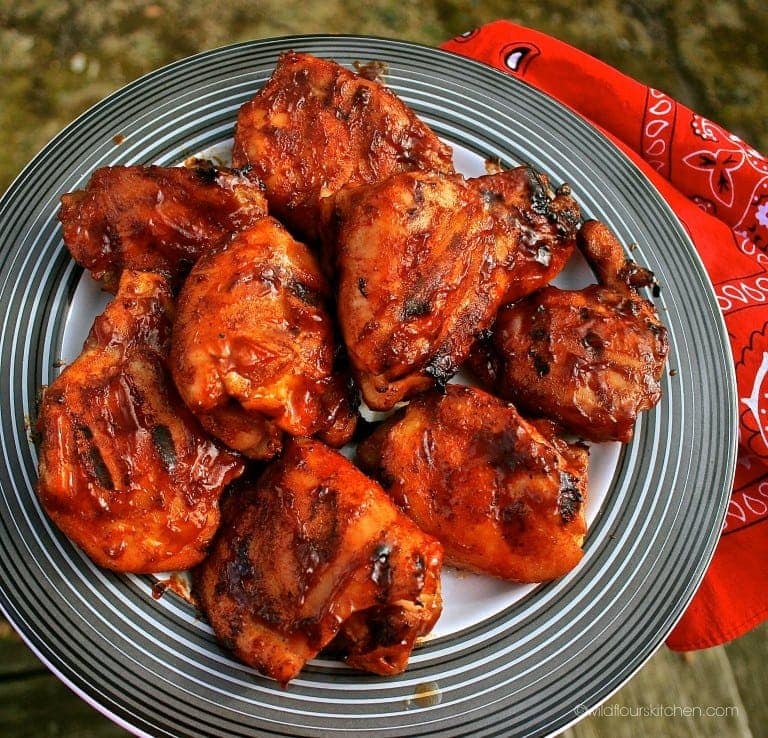 Best All-Purpose Grill Seasoning