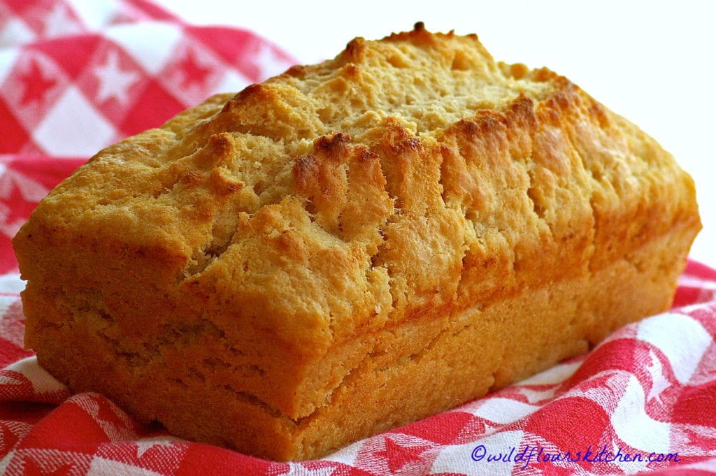 asiago-beer-bread-cooling