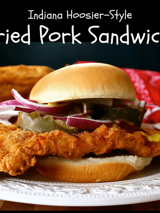 Fried Bologna & Bacon Sandwich with Cheese Wildflour's Cottage Kitchen